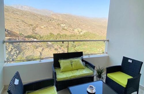 Al Hamra Casa | Misfah View
