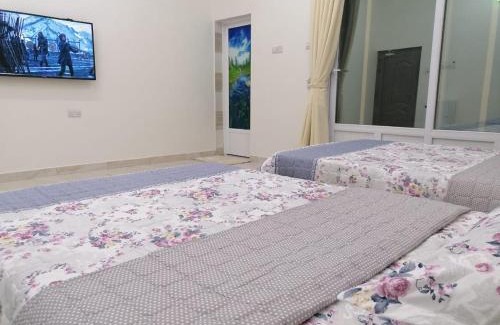 Al Hamra Casa | Misfah View