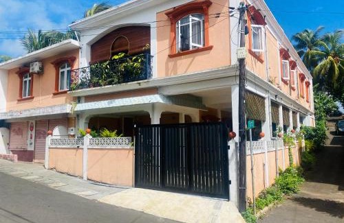 Mahebourg Casa | Mish
