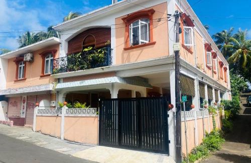 Mahebourg Casa | Mish