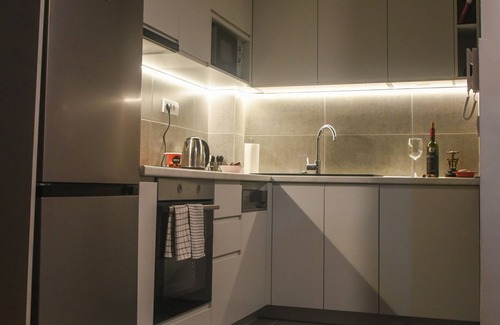 Vozdovac Apartamento | Misha Belgrade