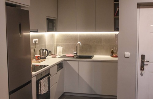 Vozdovac Apartamento | Misha Belgrade