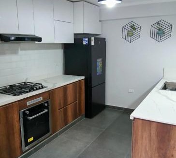 Independencia Casa | Misha House