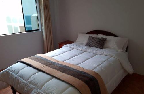 Independencia Casa | Misha House