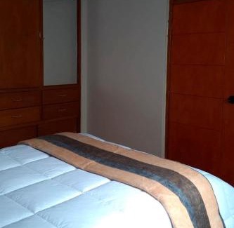 Independencia Casa | Misha House