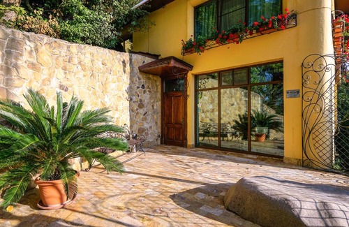 Maly Akhun Complejo | Mishilen Detox & Wellness Resort