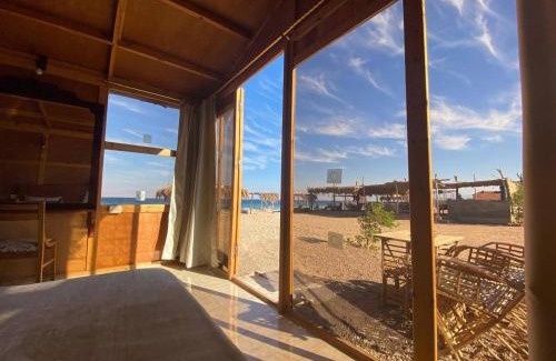 Nuweiba Otro | Mishmish wood house