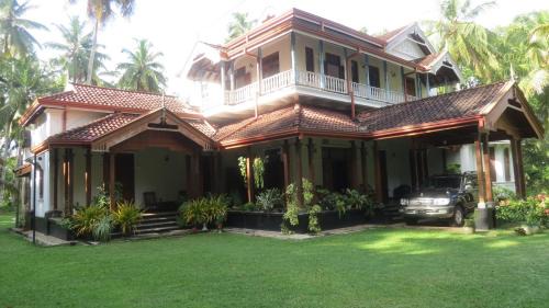 Hettimulla Casa | Mishthana Canal Resort