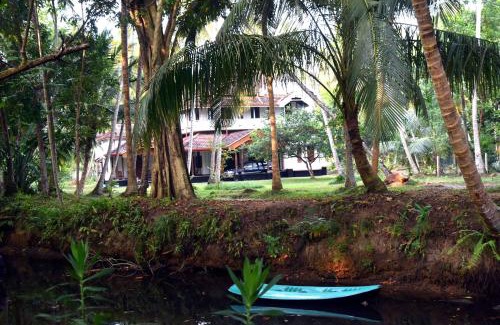 Hettimulla Casa | Mishthana Canal Resort