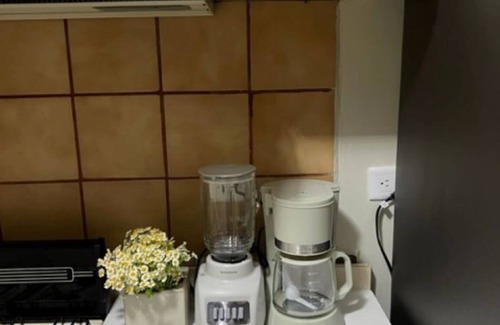 Zona Rio Apartamento | Mision de La Paz Zona Rio Condo