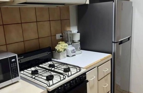 Zona Rio Apartamento | Mision de La Paz Zona Rio Condo