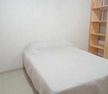 Dos de Mayo Apartamento | Misiones Apart