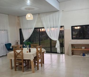 Dos de Mayo Apartamento | Misiones Apart