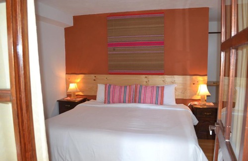 Yanque Cama Y Desayuno | Miskiwasi Bed & Breakfast