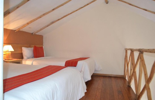 Yanque Cama Y Desayuno | Miskiwasi Bed & Breakfast