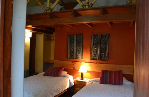 Yanque Cama Y Desayuno | Miskiwasi Bed & Breakfast
