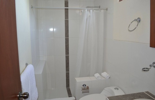 Yanque Cama Y Desayuno | Miskiwasi Bed & Breakfast