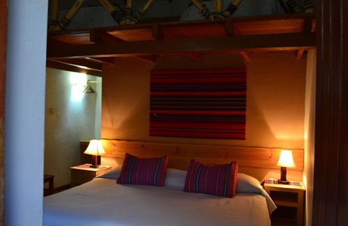 Yanque Cama Y Desayuno | Miskiwasi Bed & Breakfast