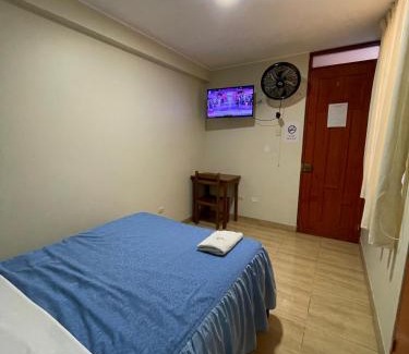 Ica Casa | Misky Illari Hospedaje