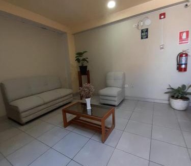 Ica Casa | Misky Illari Hospedaje