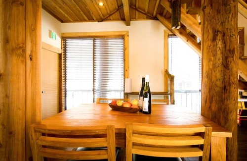 Hakuba Chalet De Esquí | Misorano Chalet