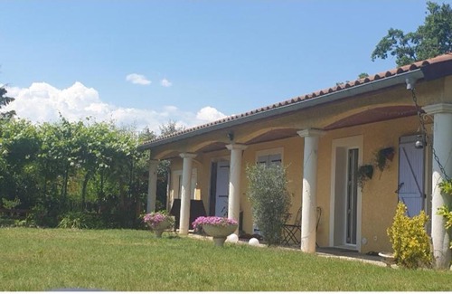 Guereins Casa | Miss G'Ainguette