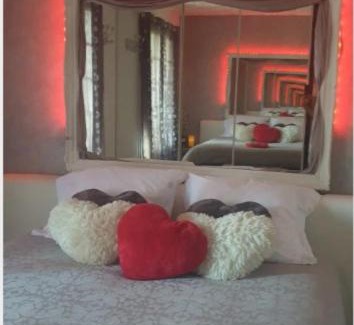 Guereins Casa | Miss G'Ainguette