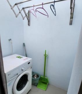 Ungasan Casa | Miss Mendes Guest House