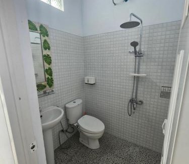 Ungasan Casa | Miss Mendes Guest House
