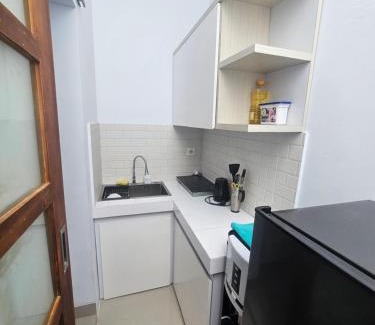 Ungasan Casa | Miss Mendes Guest House