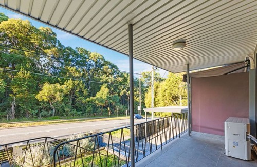 North Ryde Casa | Miss. Orange's Base in Ryde