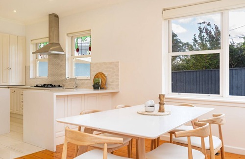 Brighton East Casa | Miss Peregrine in Brighton East