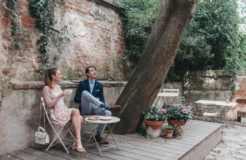 Olomouc Hotel | Miss Sophie's Olomouc - Boutique Hotel