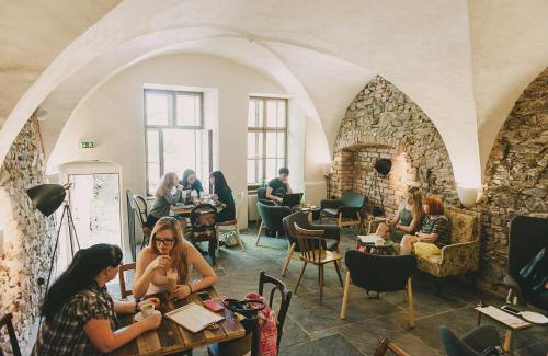Olomouc Hotel | Miss Sophie's Olomouc - Boutique Hotel