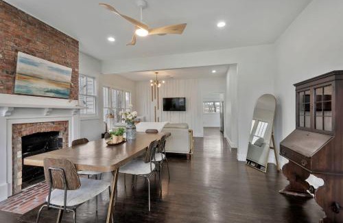 Woodland in Waverly Casa | Miss You In The Morning , Broadway Boho