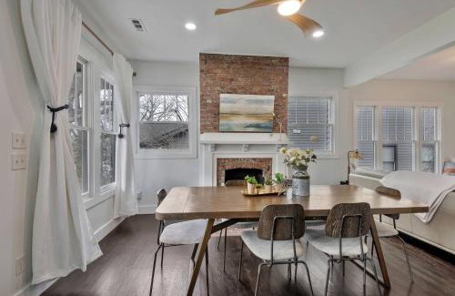 Woodland in Waverly Casa | Miss You In The Morning , Broadway Boho