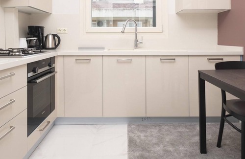 Suadiye Apartamento | Missafir Flat near Popular Attractions in Suadiye