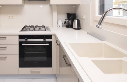 Suadiye Apartamento | Missafir Flat near Popular Attractions in Suadiye