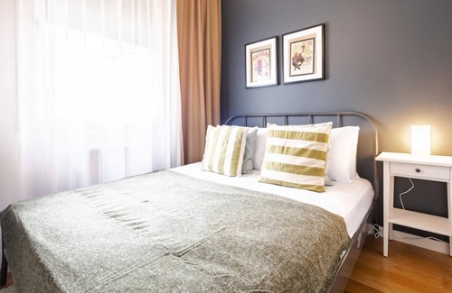 Suadiye Apartamento | Missafir Flat near Popular Attractions in Suadiye
