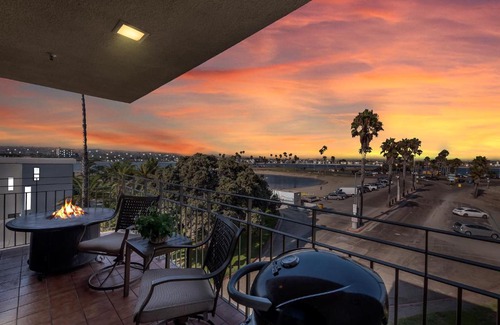 Mission Beach Hotel | Mission Bay Getaway