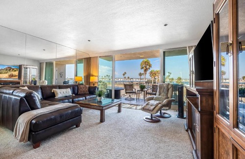 Mission Beach Hotel | Mission Bay Getaway