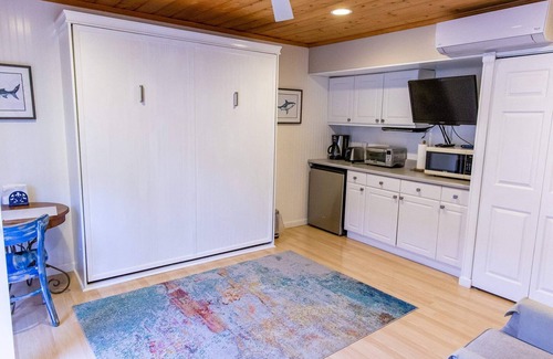 Bay Park Condominio | Erie #102 · Rooftop Deck w/Ocean Views in Mission Bay