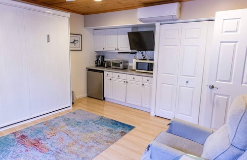 Bay Park Condominio | Erie #102 · Rooftop Deck w/Ocean Views in Mission Bay