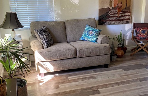 Old Town Casa | Mission Fig on Twigg located in the heat of Oldtown