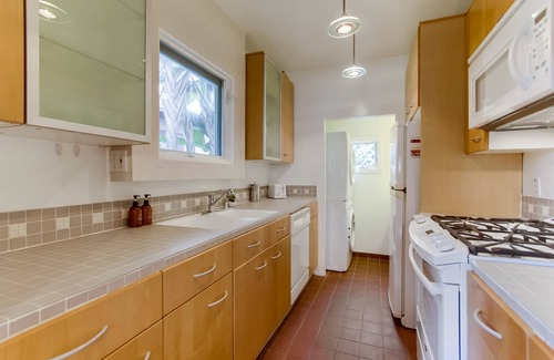 Mission Hills Casa | Bungalow Mission Hills