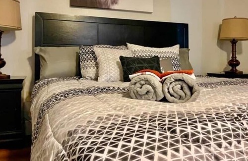 Lompoc Casa | Mission Hills -Central Coast Wine Country Getaway