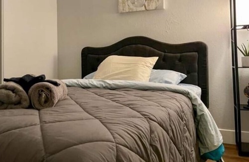 Lompoc Casa | Mission Hills -Central Coast Wine Country Getaway