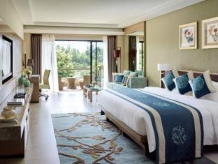 Longhua District Complejo | Mission Hills Hotel Resorts Shenzhen