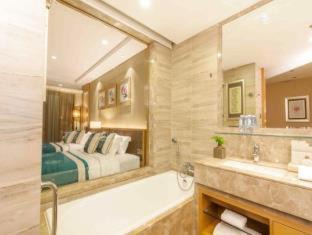 Longhua District Complejo | Mission Hills Hotel Resorts Shenzhen