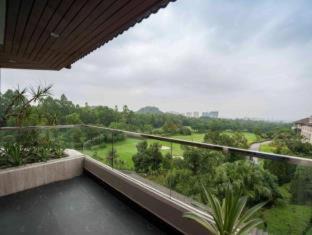Longhua District Complejo | Mission Hills Hotel Resorts Shenzhen